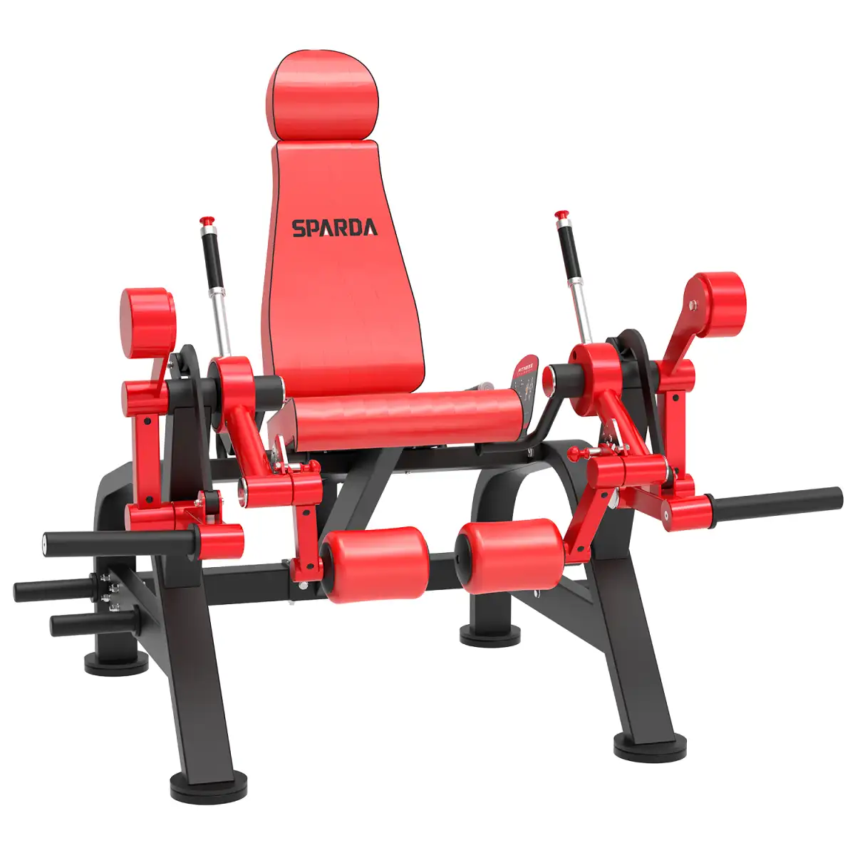 015 extensora alternada