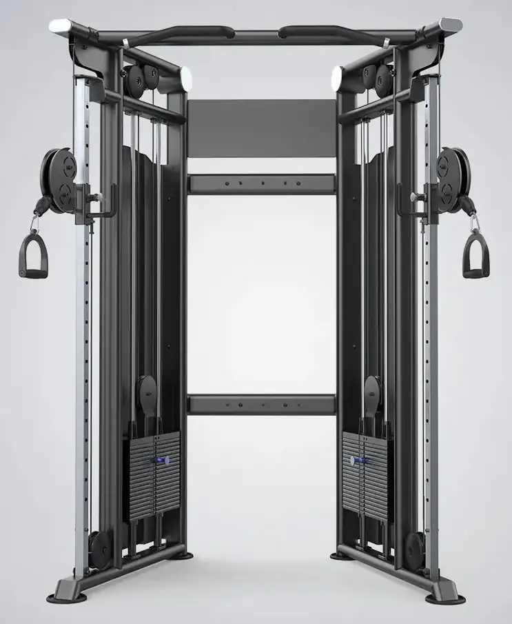 031 crossover angular 2*100kg