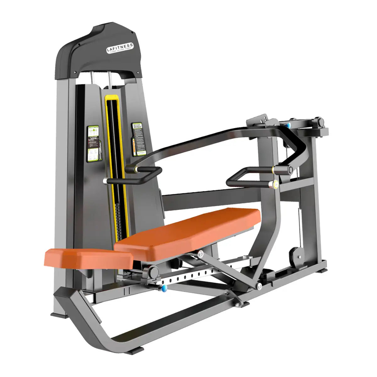 003 SUPINO RETO/INCLINADO/OMBRO