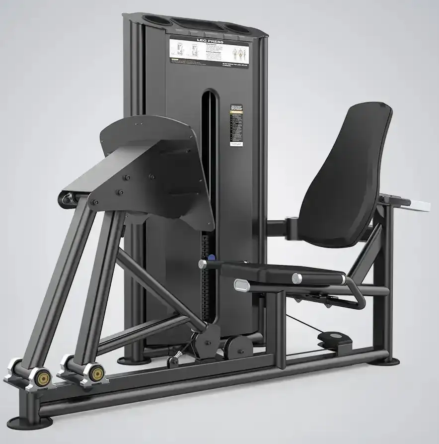 012 leg press