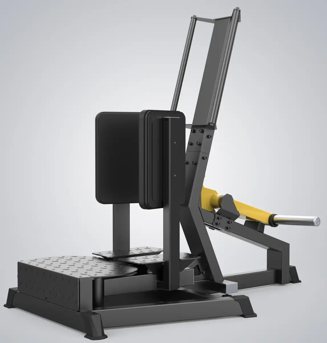 019 standing abductor