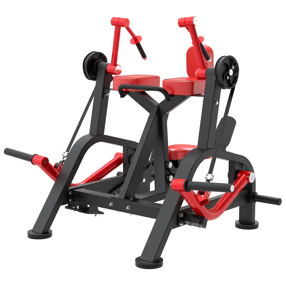 040 alternate tríceps machine