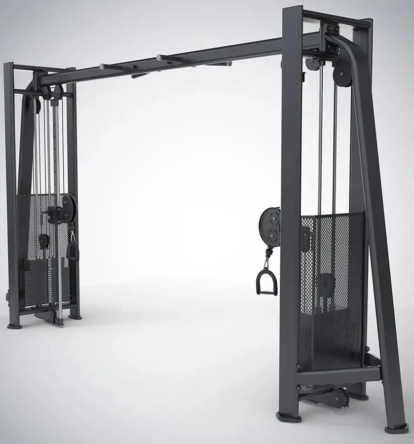 032 crossover 2* 100kg