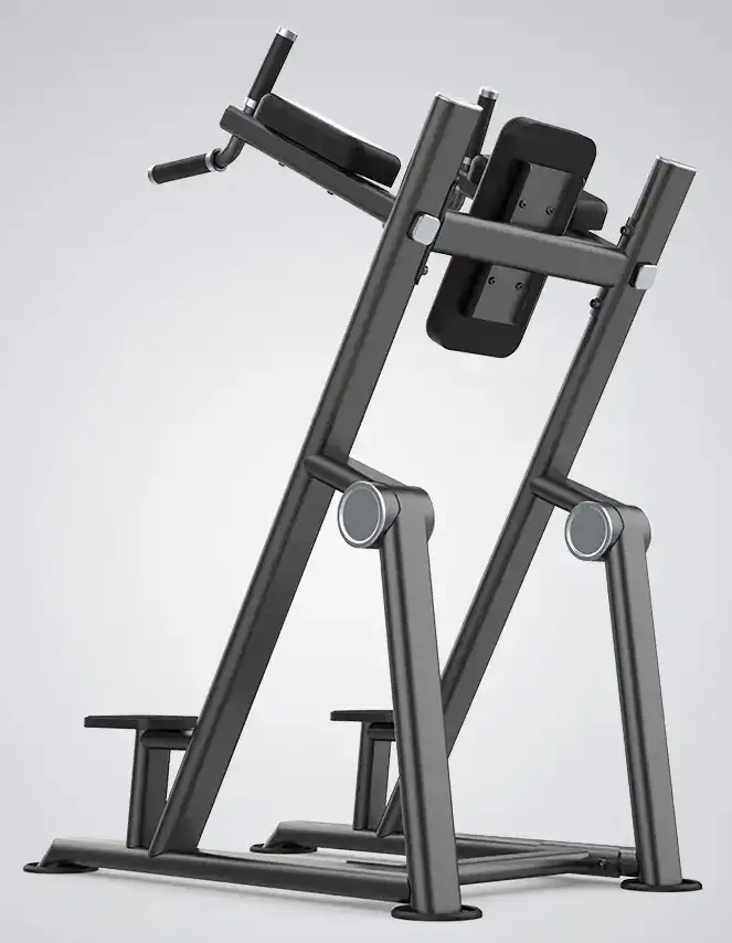 047 paralela abdominal