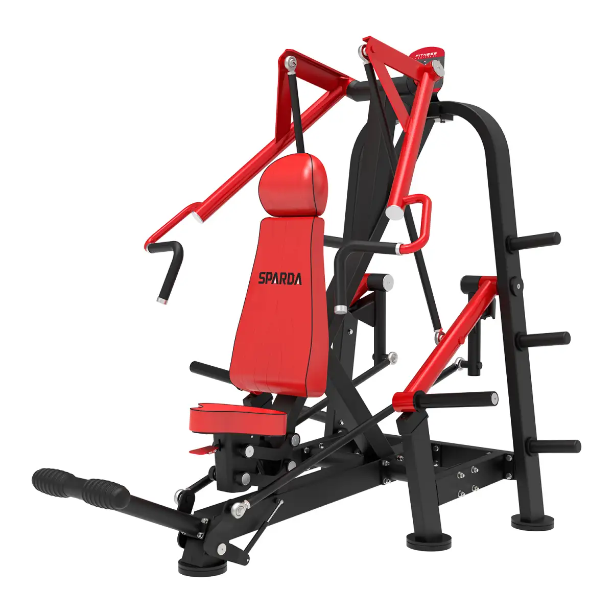 002 supino inclinado