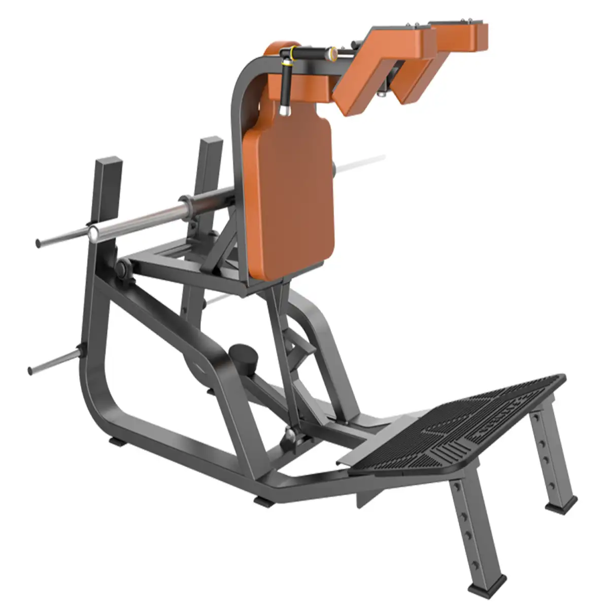 034 squat agachamento