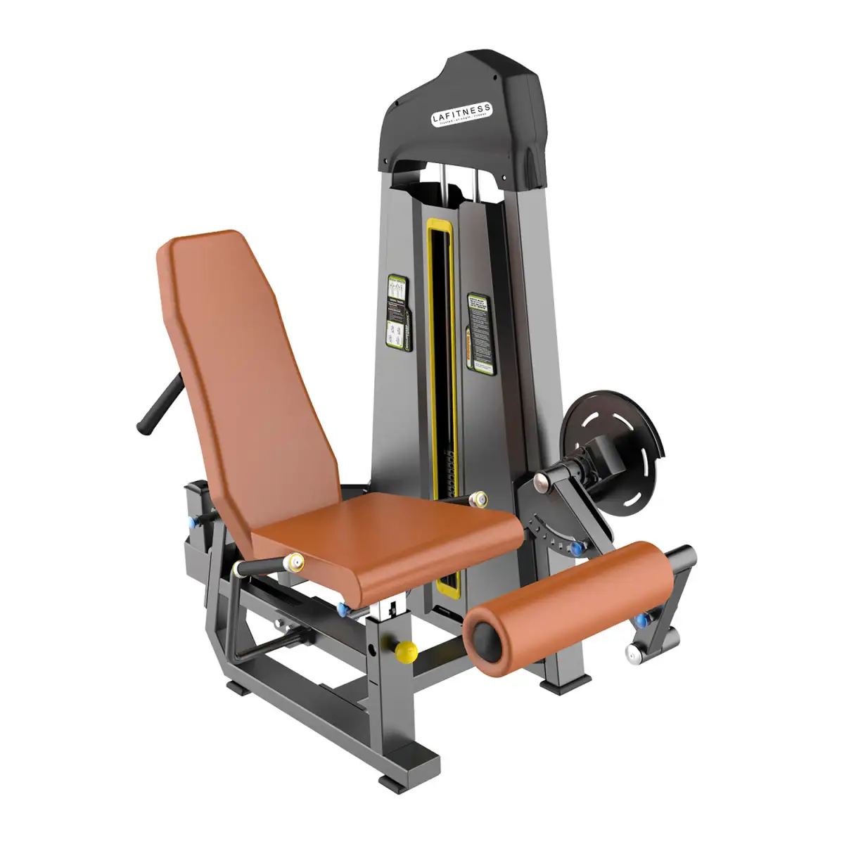 007 MESA FLEXORA CONJUGADA