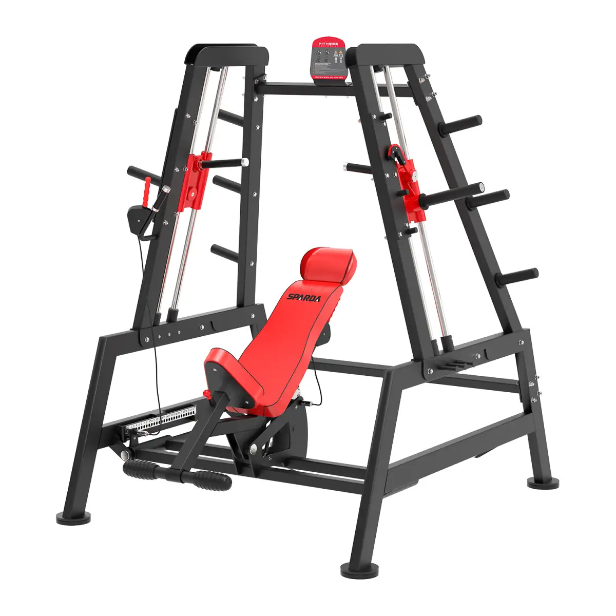 044 tower shoulder lifting trainer