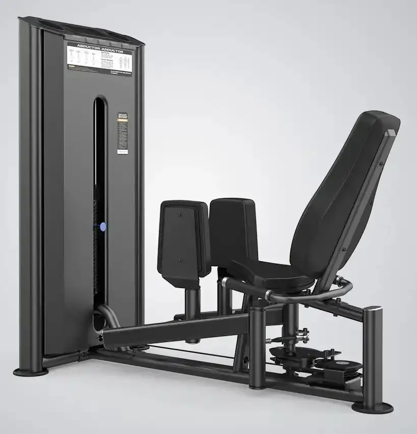 013 adução/Abdução