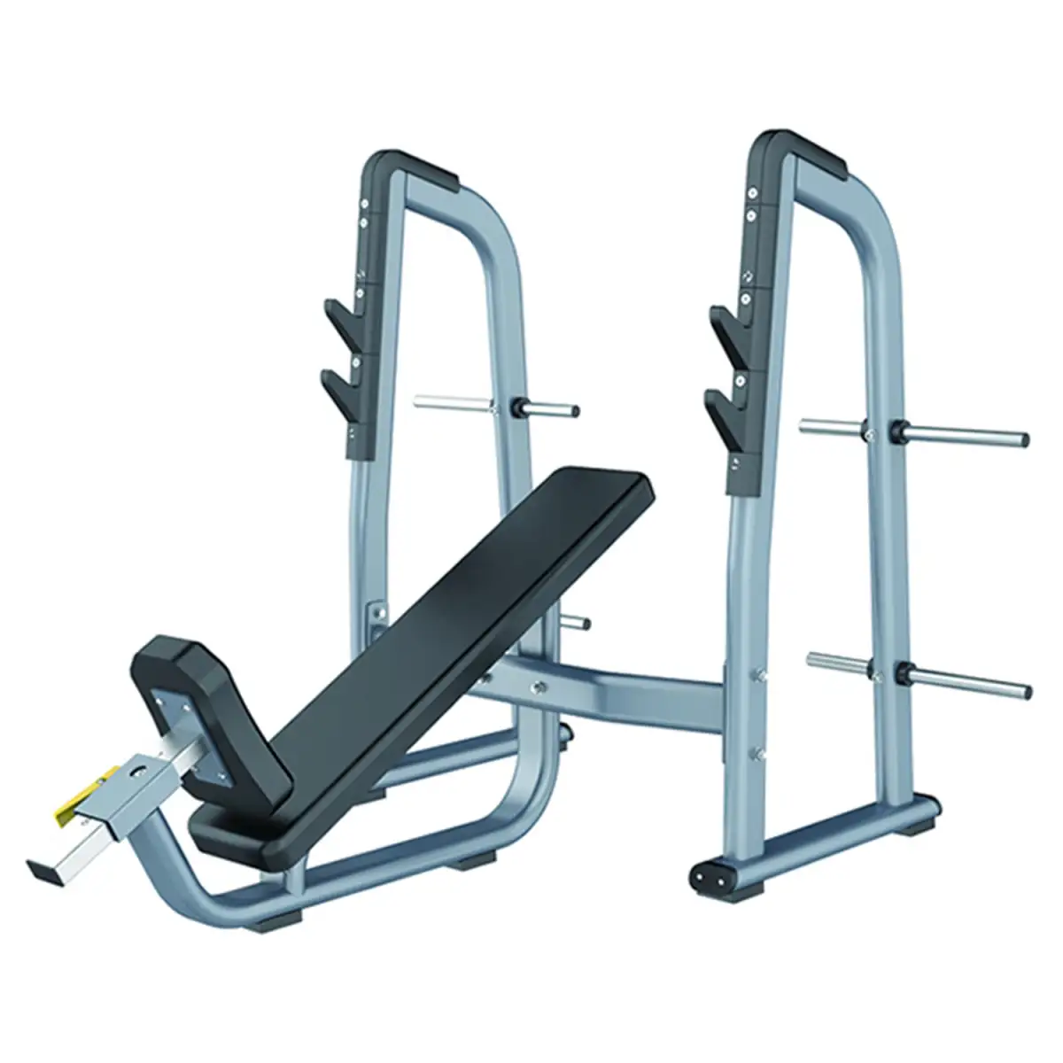 039 SUPINO INCLINADO