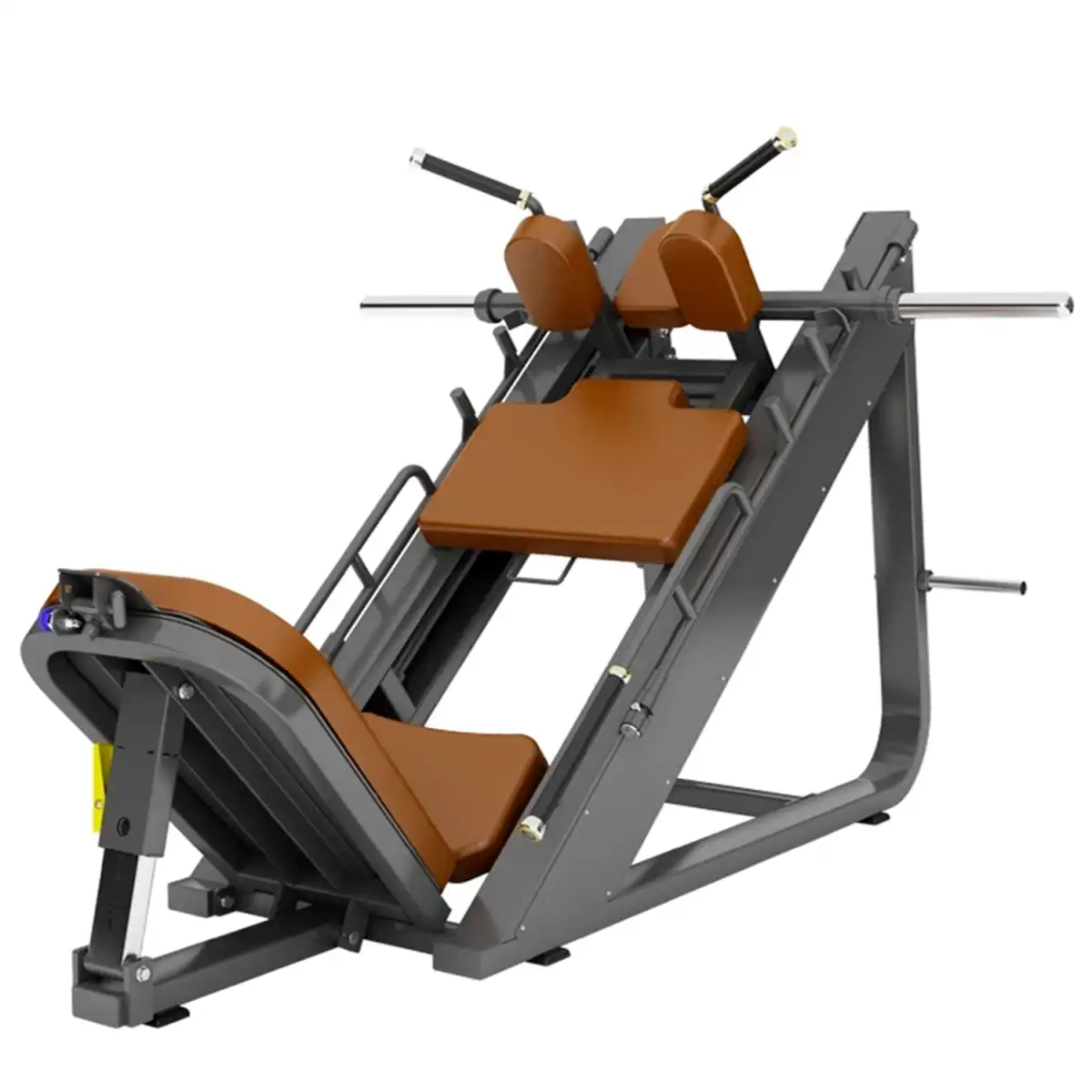 038 Leg Fress/rack CONJUGADO