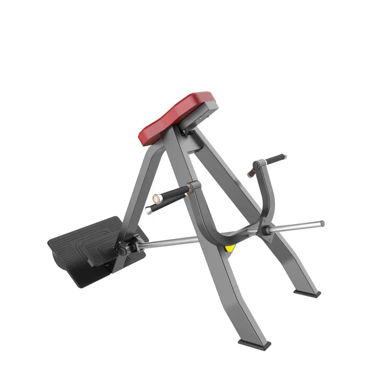 044 remada cavalinho