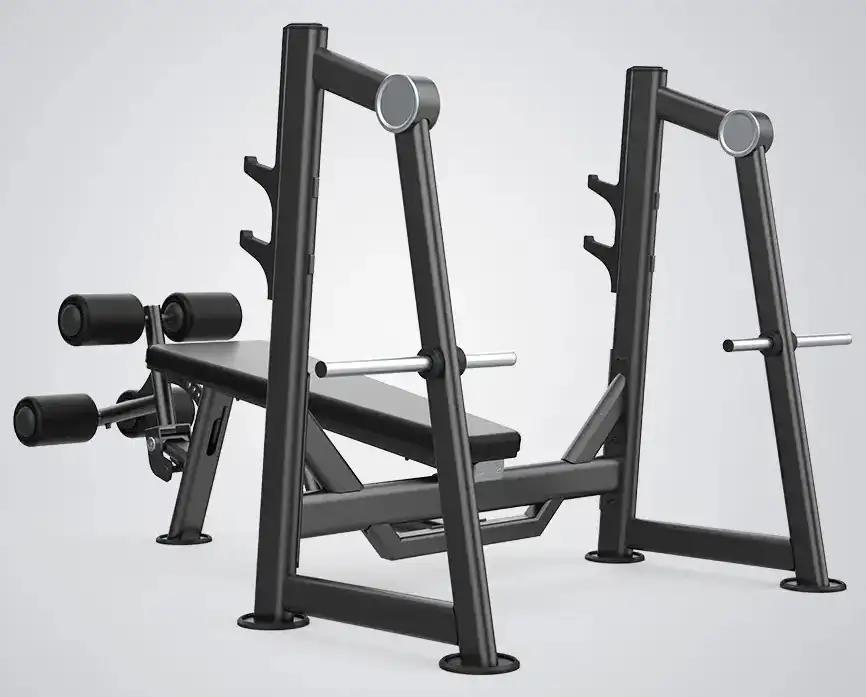 044 supino declinado