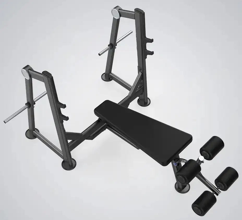 044 supino declinado