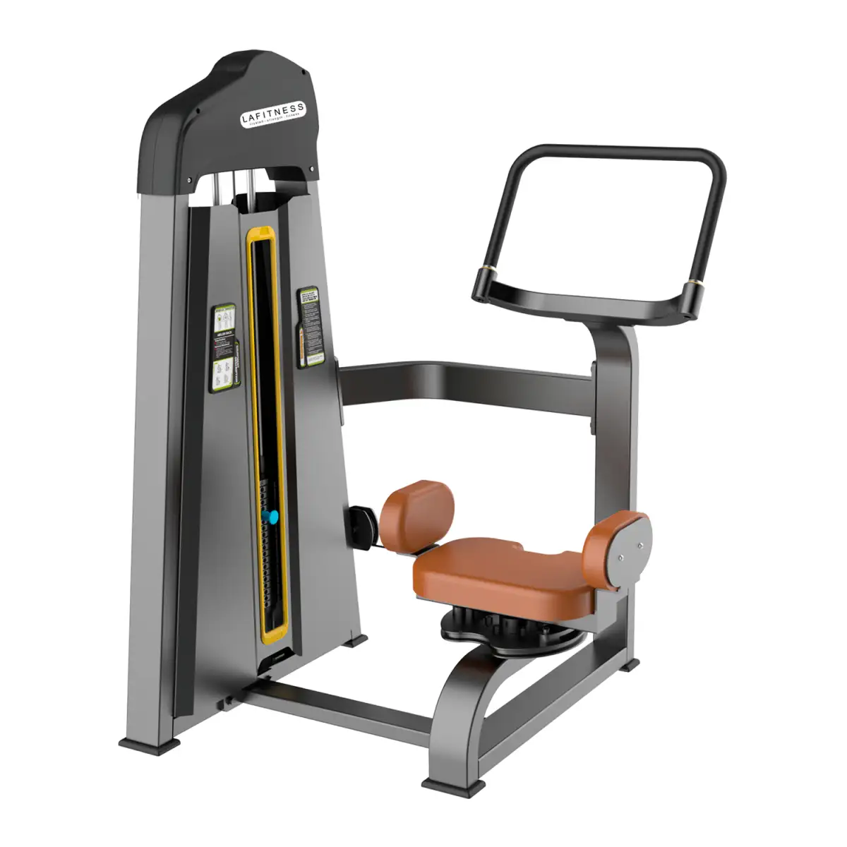 035 ABDOMINAL OBLÍQUO