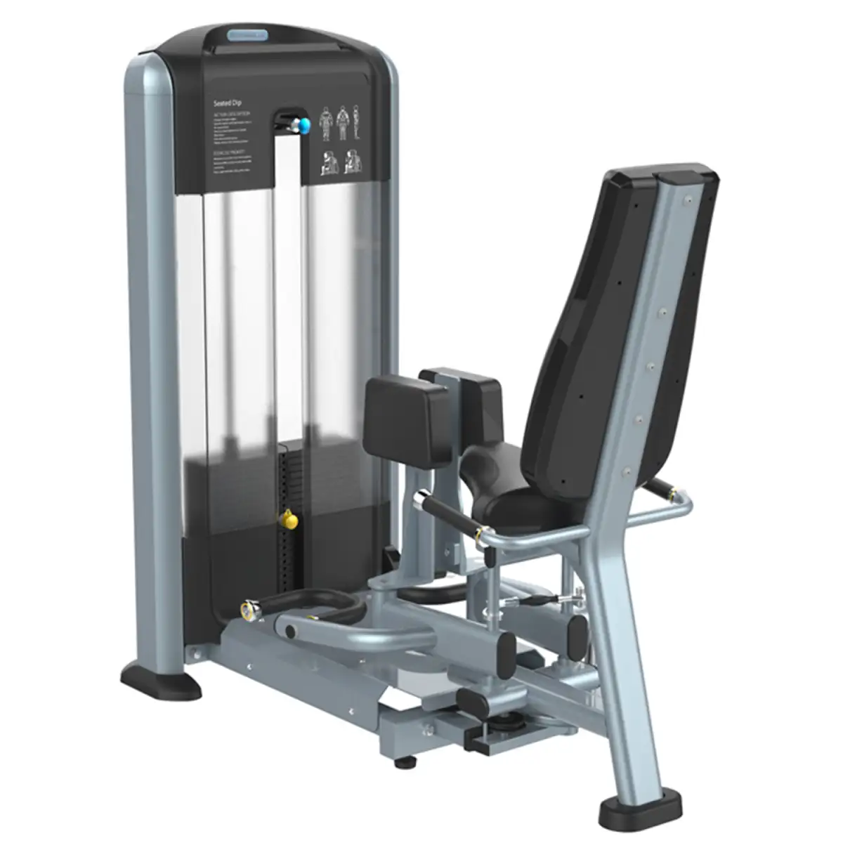 012 ADUTORA/ABDUTORA