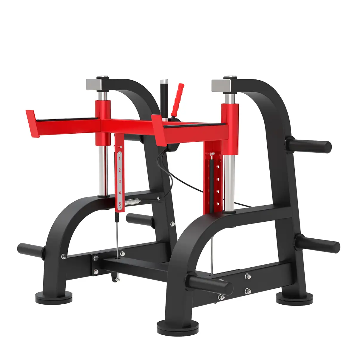 060 curl rack bench