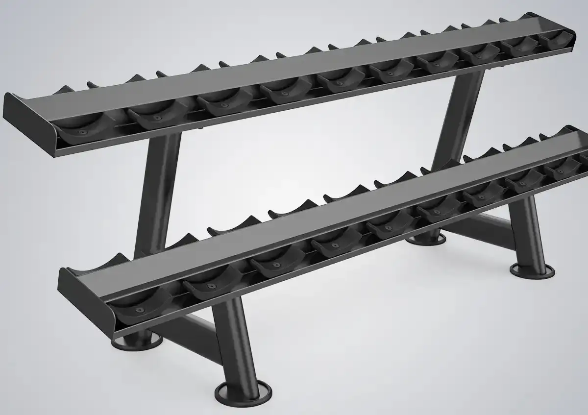 053 suporte para dumbbell