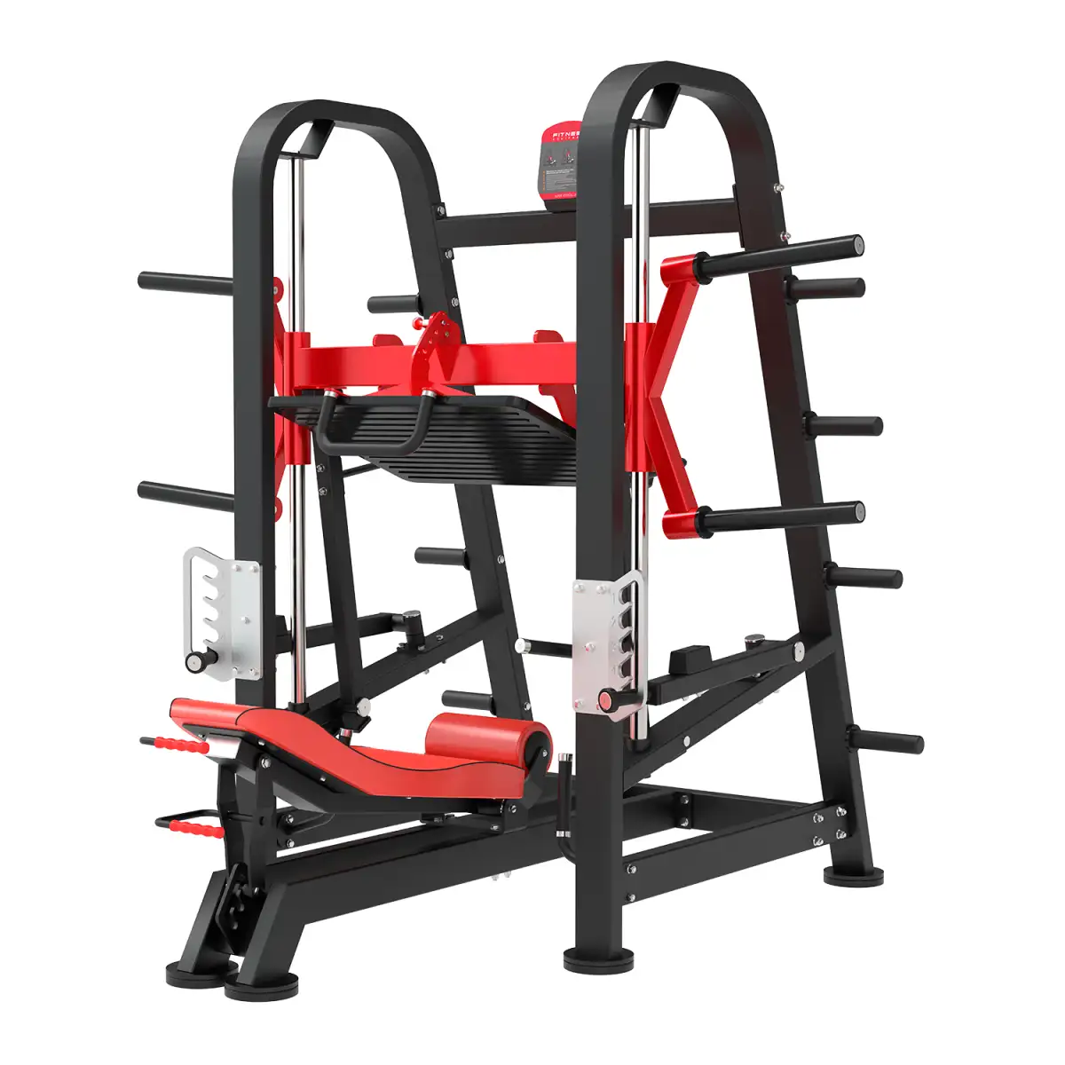 024 super vertical leg press