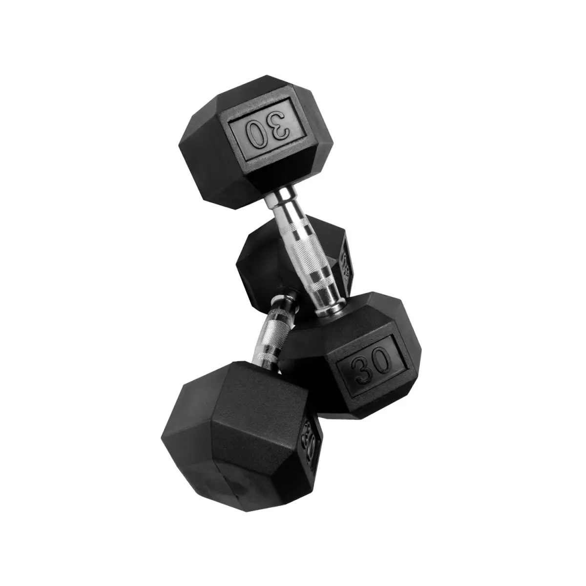 002 DUMBBELL SEXTAVADO