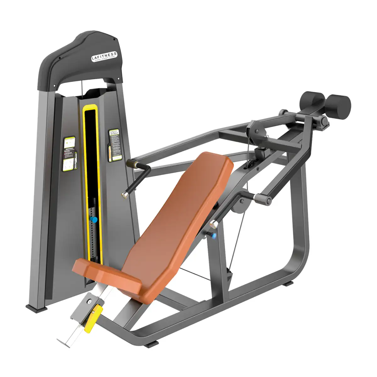 002 SUPINO INCLINADO