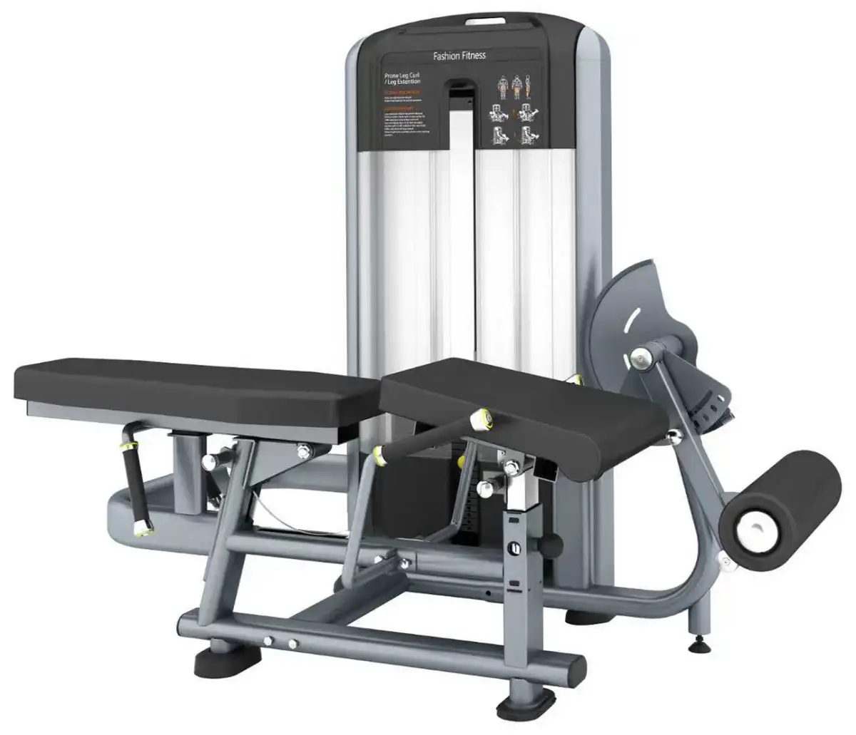 010 MESA FLEXORA/EXTENSORA