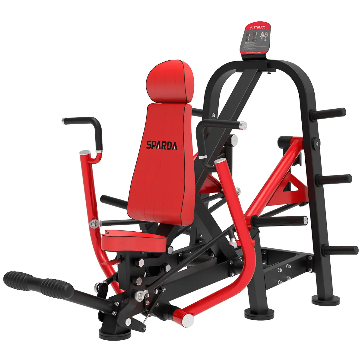 003 supino declinado