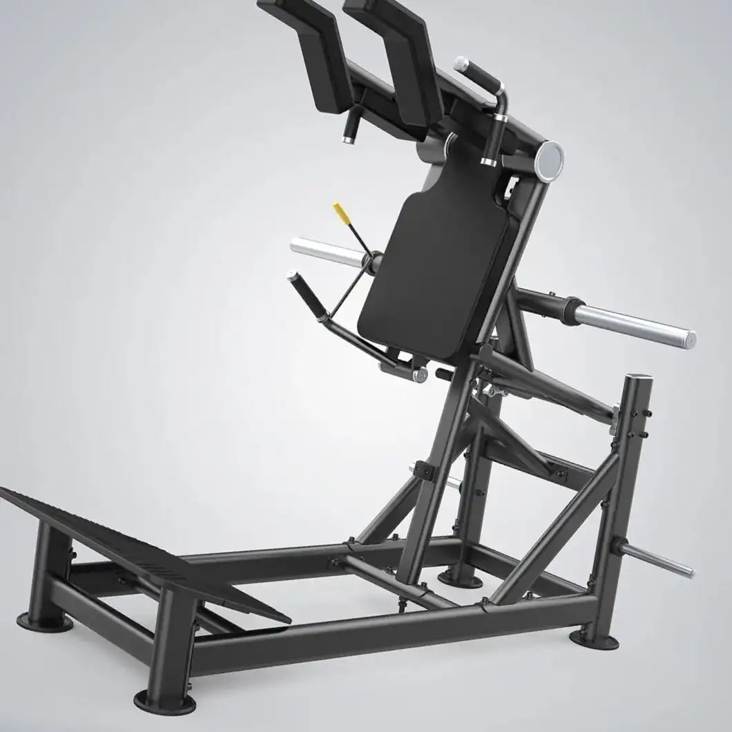 036 squat agachamento