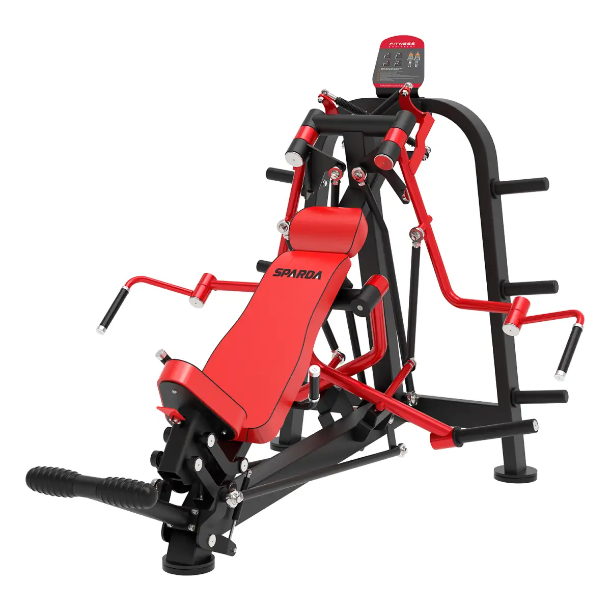 007 super fly médio