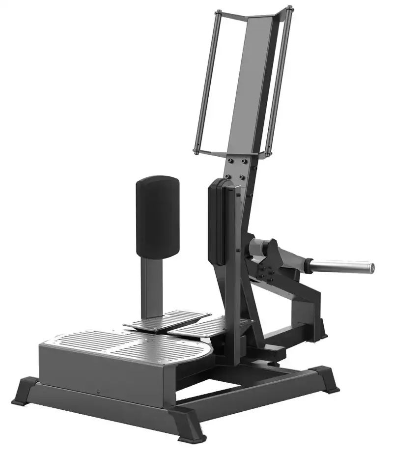 019 standing abductor