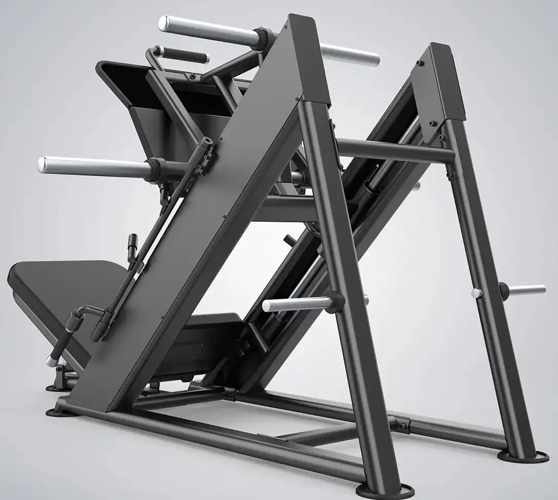 035 leg press linear