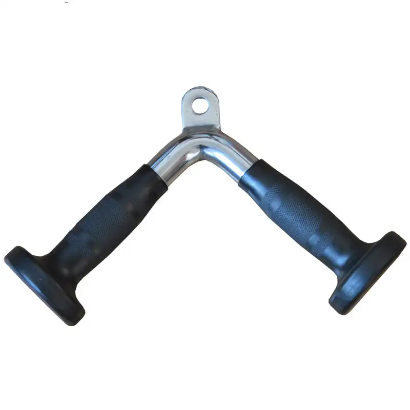 009 PUXADRO TRÍCEPS CURVADO