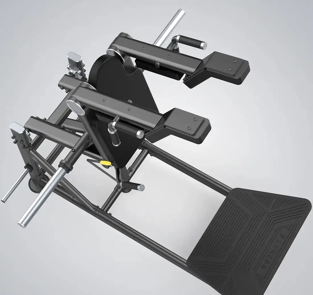 036 squat agachamento